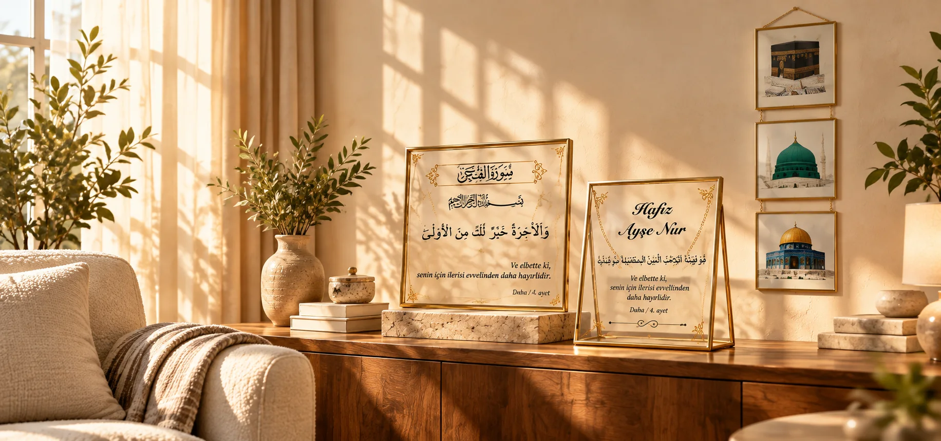Mısra Sanat yaşam alanı